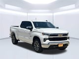 2026 Chevrolet Silverado 1500 - Preview 8