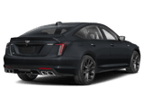 2026 Cadillac CT5 V - Preview 2