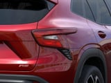 2026 Chevrolet Trax - Preview 11
