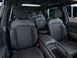 2027 Kia Telluride - Preview 15