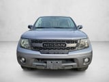 2019 Nissan Frontier - Preview 3