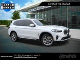 2024 BMW X3 - Preview 2