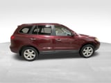 2008 Hyundai Santa Fe - Preview 4