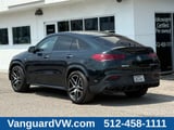 2022 Mercedes-Benz GLE - Preview 6