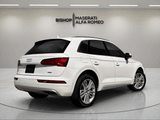 2020 Audi Q5 - Preview 4