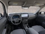 2026 Ford Bronco Sport - Preview 9
