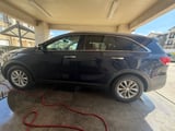 2016 Kia Sorento - Preview 10