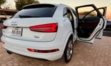 2016 Audi Q3 - Preview 9