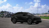 2027 Toyota C-HR - Preview 14