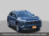 2025 Chevrolet Equinox - Preview 6