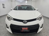 2014 Toyota Corolla - Preview 2