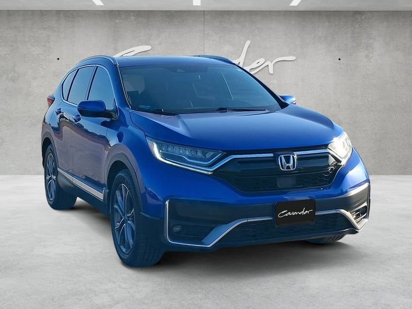 2021 Honda CR-V - Image 1