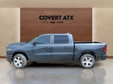 2026 Ram 1500 - Preview 2