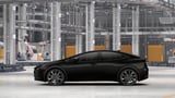 2027 Toyota Prius - Preview 4