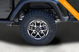 2026 Jeep Gladiator - Preview 13