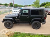2014 Jeep Wrangler - Preview 6