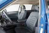 2026 Volkswagen Atlas - Preview 8