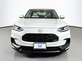 2027 Honda HR-V - Preview 3