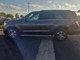 2018 Ford Expedition - Preview 8