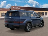 2027 Hyundai Santa Fe Hybrid - Preview 4