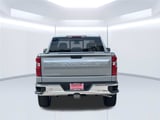 2026 Chevrolet Silverado 1500 - Preview 4