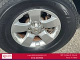 2013 Nissan Frontier - Preview 9