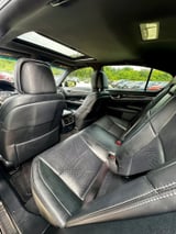 2018 Lexus GS 350 - Preview 8