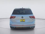 2022 Volkswagen Tiguan - Preview 4