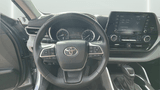 2022 Toyota Highlander - Preview 13