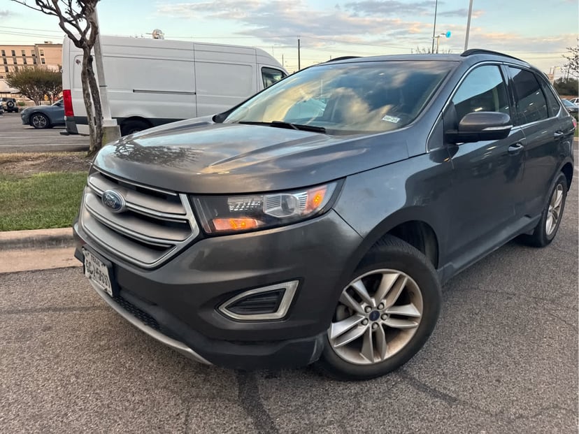 2015 Ford Edge - Image 1