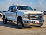 2027 Ford F-250 - Preview 2