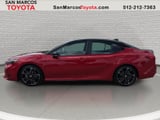 2026 Toyota Camry - Preview 8