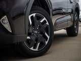 2026 Subaru Forester - Preview 2