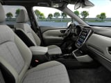 2026 Subaru Forester - Preview 15