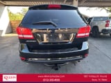 2019 Dodge Journey - Preview 4