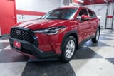 2022 Toyota Corolla Cross - Preview 5