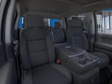 2026 Chevrolet Silverado 1500 - Preview 16