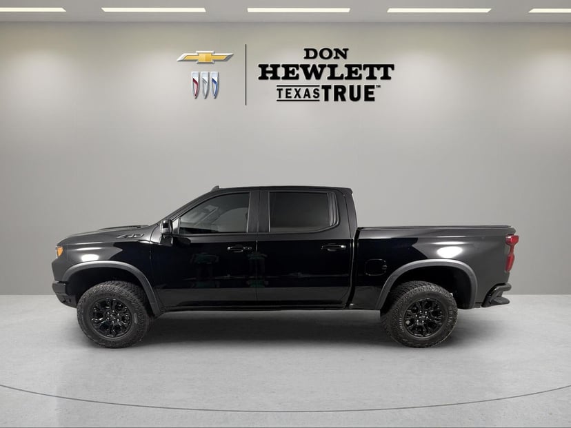 2024 Chevrolet Silverado 1500 - Image 2