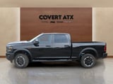 2026 Ram 2500 - Preview 2