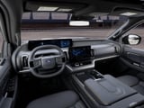 2027 Ford Expedition - Preview 9