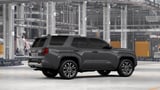 2026 Toyota 4Runner - Preview 11