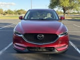 2017 Mazda CX-5 - Preview 2