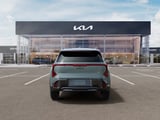 2027 Kia Seltos - Preview 5