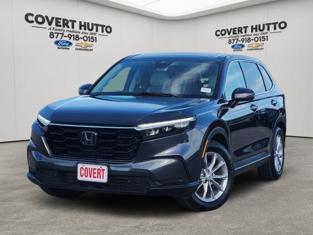 2025 Honda CR-V - Image 1