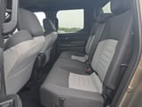 2026 Toyota Tacoma - Preview 10