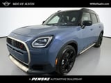 2027 MINI Countryman - Preview 2