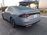 2023 Honda Accord - Preview 6