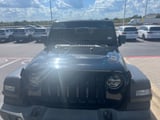 2020 Jeep Wrangler - Preview 3