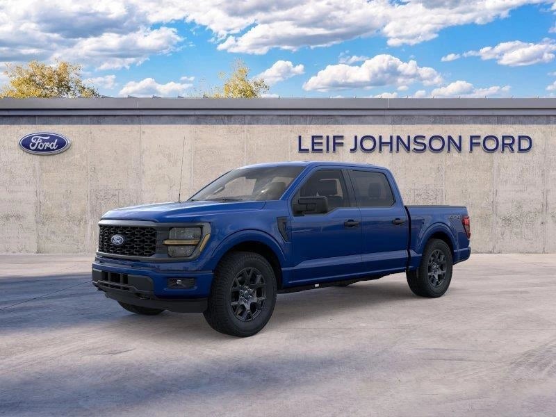 2026 Ford F-150 - Image 1