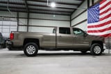 2015 Chevrolet Silverado - Preview 13